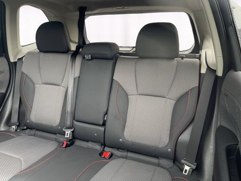 Used 2019 Subaru Forester Sport AWD/4WD image 13