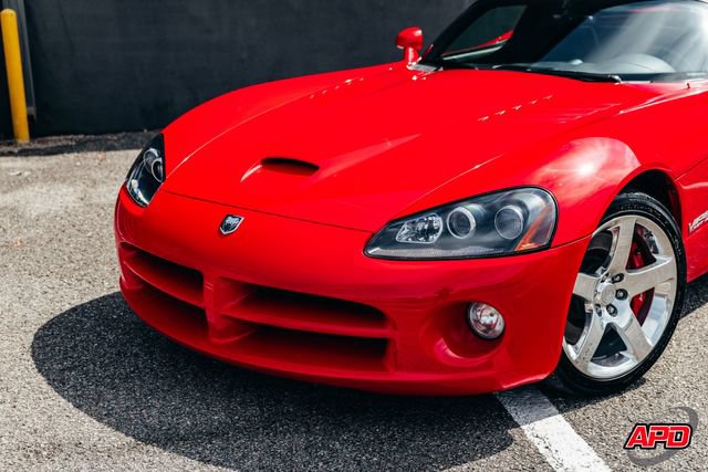 Used 2006 Dodge Viper SRT-10 RWD image 22