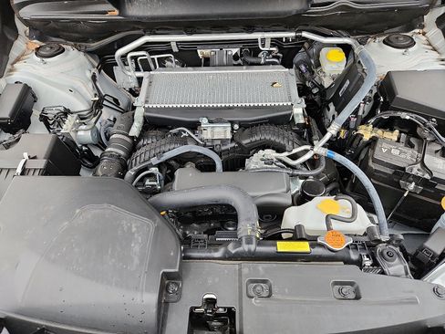 Used 2024 Subaru Ascent Limited w/ Technology Package image 30