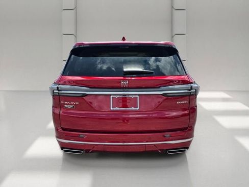 New 2026 Buick Enclave Avenir w/ Super Cruise Package FWD image 4