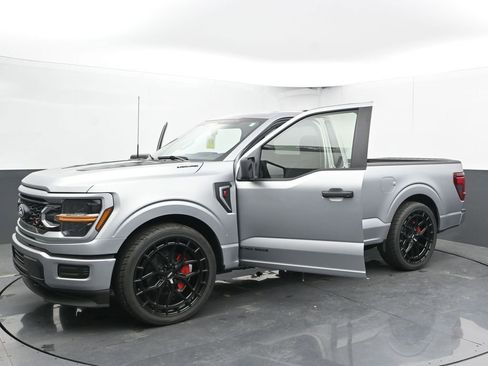 New 2025 Ford F150 XL image 40