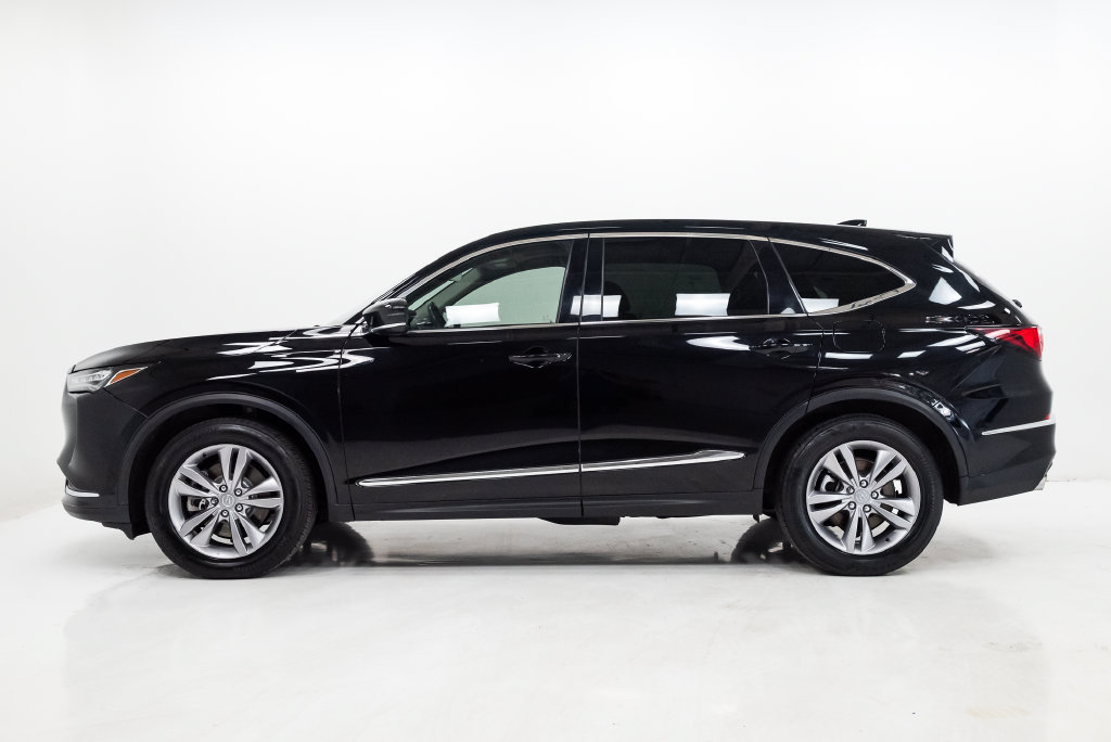 Used 2024 Acura MDX SH-AWD image 29