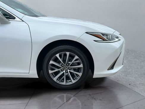 Used 2022 Lexus ES 350 w/ Accessory Package image 30