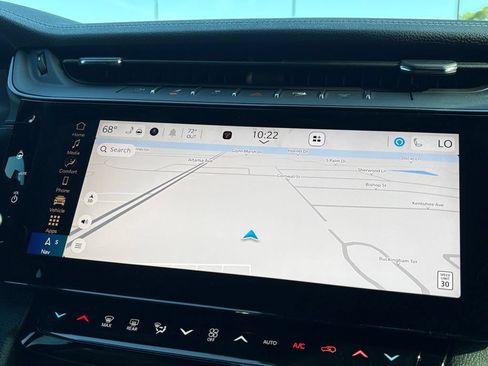 New 2026 Jeep Grand Cherokee Altitude RWD image 23