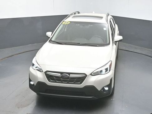Used 2023 Subaru Crosstrek 2.5i Limited image 44