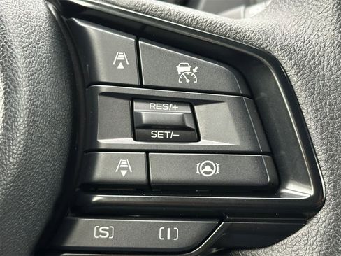 New 2026 Subaru Forester image 22