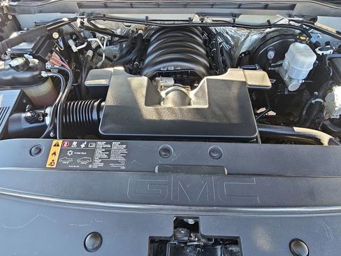 Used 2018 GMC Sierra 1500 SLE image 21