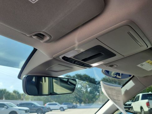 Certified 2023 Honda Civic Touring image 30