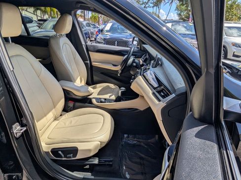 Used 2018 BMW X1 sDrive28i image 21