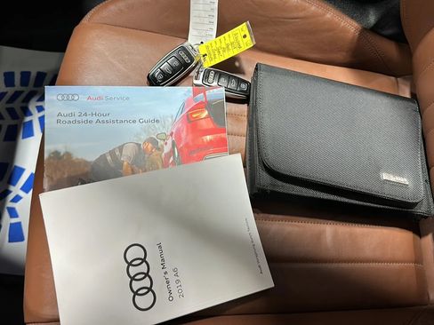 Used 2019 Audi A6 3.0T Premium Plus w/ Premium Plus Package AWD/4WD image 28