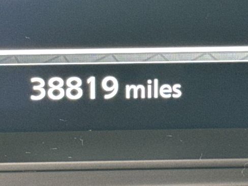 Used 2024 Nissan Pathfinder Platinum w/ Cargo Package image 16