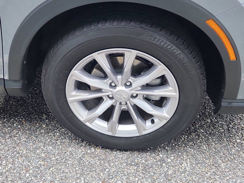 Certified 2024 Honda CR-V EX-L image 10