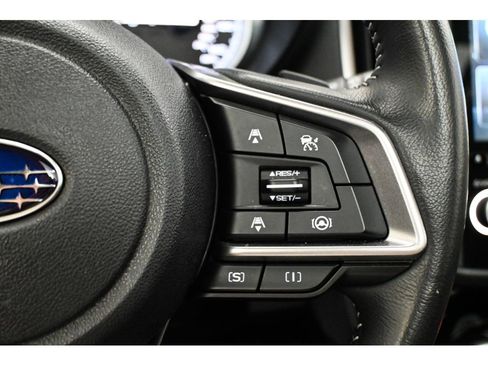 Used 2023 Subaru Forester Limited w/ Popular Package #2 AWD/4WD image 24