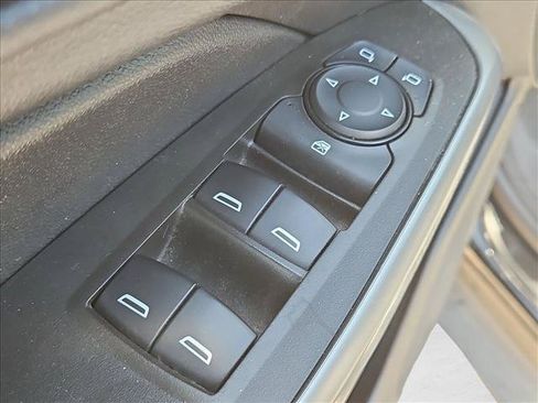Used 2024 Chevrolet Trax LS FWD image 12