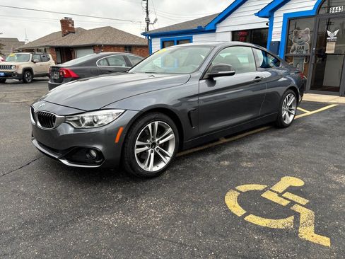 Used 2014 BMW 428i xDrive Coupe w/ Technology Package image 1