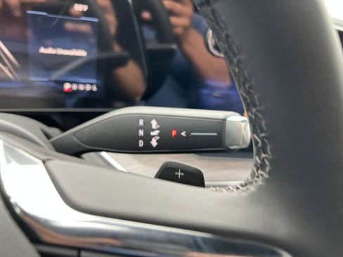 New 2026 Chevrolet Tahoe Premier image 22