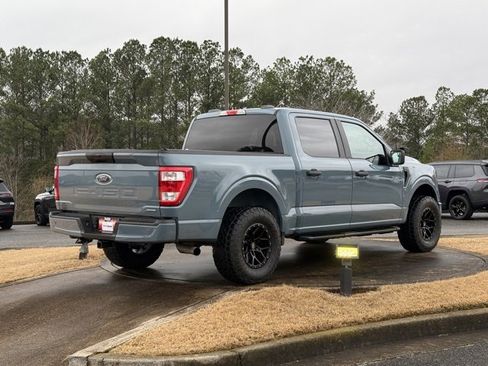 Used 2023 Ford F150 XL w/ STX Appearance Package image 7
