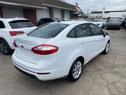 Used 2019 Ford Fiesta SE w/ Equipment Group 201A image 25