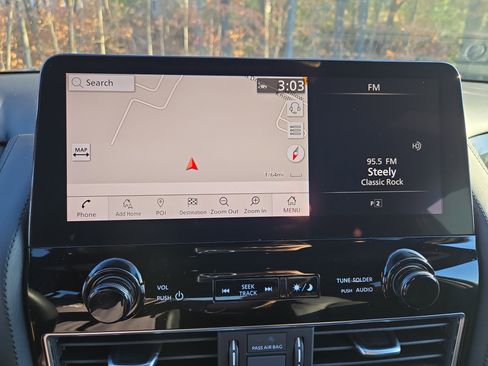 Certified 2024 Nissan Armada SL w/ Midnight Edition Package image 20