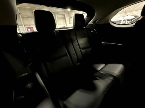 Certified 2023 MAZDA CX-9 Touring Plus image 28