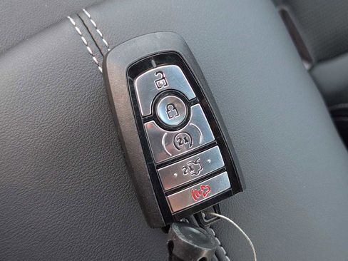 New 2025 Ford Mustang GT Premium image 23