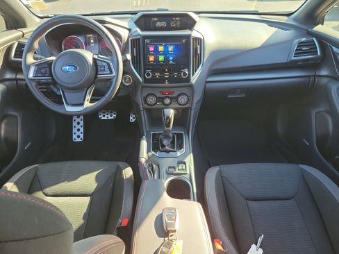 Used 2018 Subaru Impreza 2.0i Sport image 14