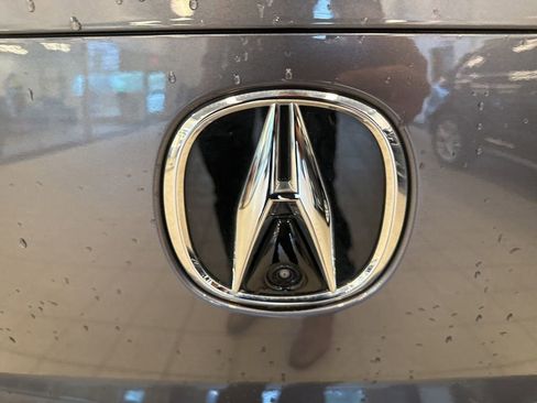 Used 2023 Acura TLX Base image 9