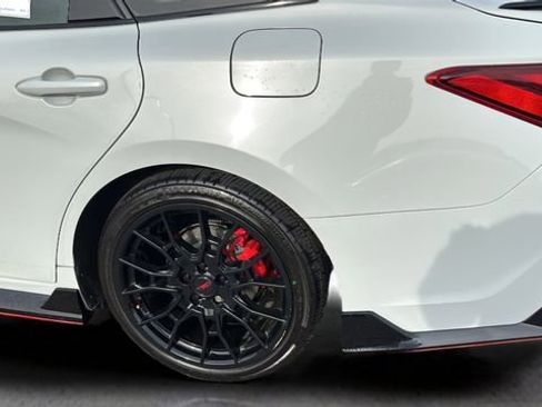 Used 2021 Toyota Avalon TRD image 35