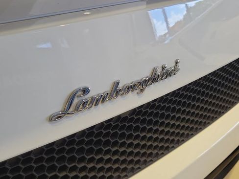 Used 2009 Lamborghini Gallardo LP 560-4 AWD/4WD image 7