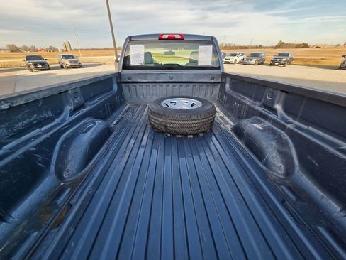 Used 2016 Chevrolet Silverado 1500 W/T w/ WT Fleet Convenience Package image 6