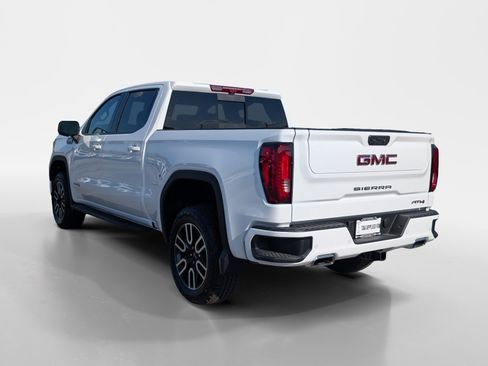 New 2026 GMC Sierra 1500 Pro w/ Pro Value Package AWD/4WD image 4