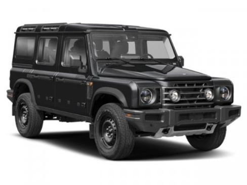 Used 2025 INEOS Grenadier Trialmaster Edition image 9