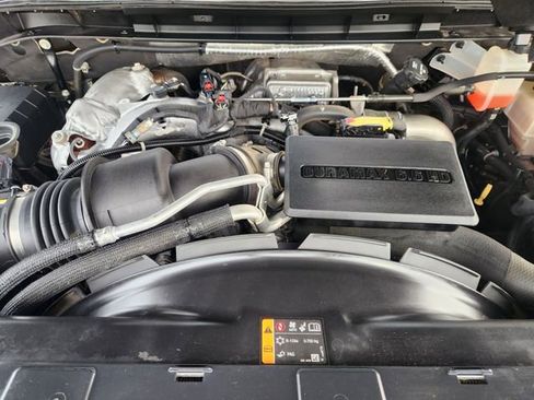 Used 2021 GMC Sierra 2500 AT4 w/ AT4 Premium Plus Package image 29