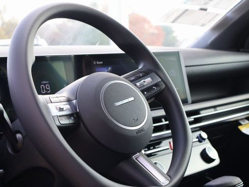 New 2026 Hyundai Santa Cruz SEL image 25