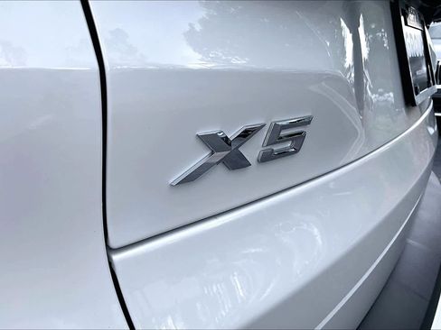 Certified 2025 BMW X5 xDrive40i w/ Climate Comfort Package AWD/4WD image 31