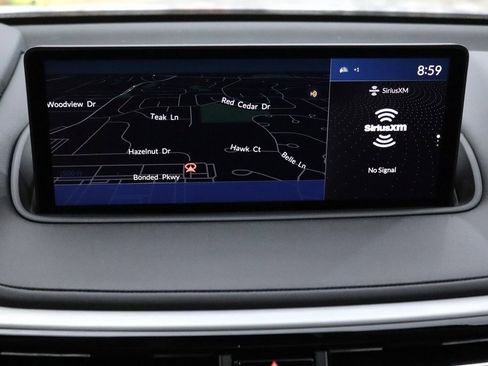 Certified 2023 Acura MDX SH-AWD w/ Technology Package image 20