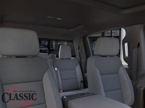 New 2026 Chevrolet Silverado 1500 LT w/ Texas Edition Plus RWD image 26