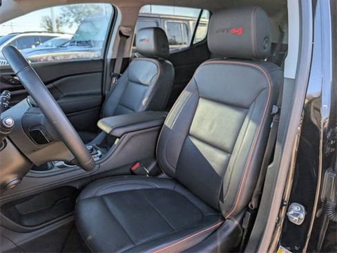 Used 2023 GMC Acadia AT4 w/ Technology Package image 25