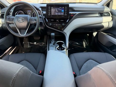 Used 2024 Toyota Camry LE image 15