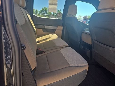 Used 2023 Ford F150 XLT AWD/4WD image 25
