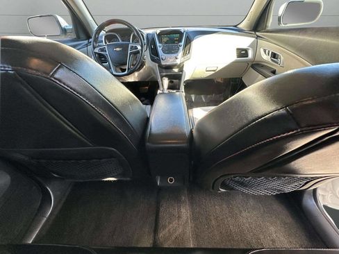 Used 2016 Chevrolet Equinox LTZ w/ Enhanced Convenience Package image 23