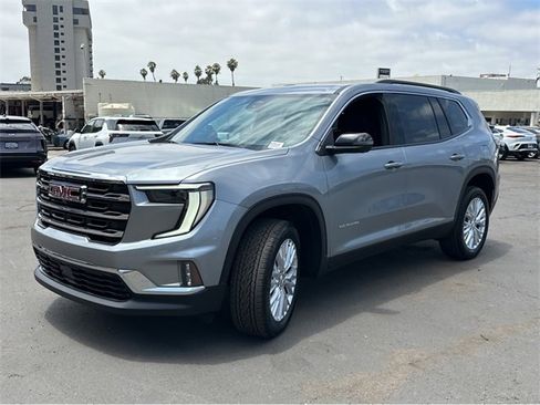 New 2025 GMC Acadia Elevation w/ Elevation Premium Package image 10