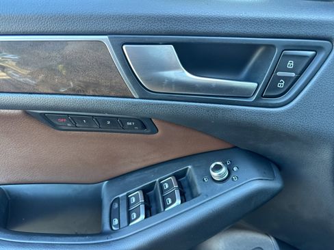 Used 2016 Audi Q5 2.0T Premium Plus w/ Technology Package image 11