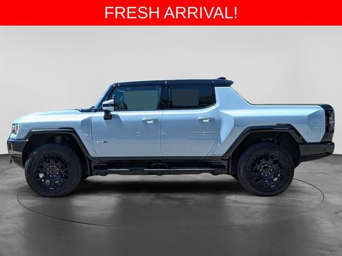 Used 2024 GMC Hummer EV 2X AWD/4WD image 6