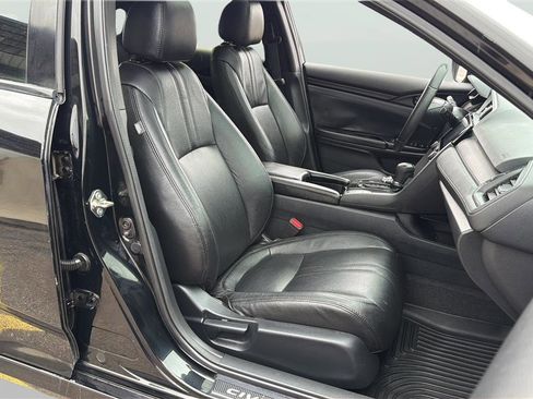 Used 2017 Honda Civic EX-T image 14