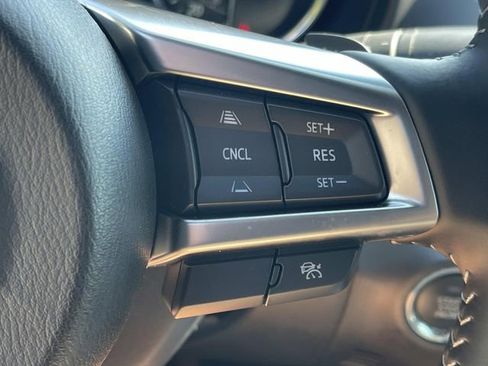 Used 2024 MAZDA MX-5 Miata RF Grand Touring w/ Weather Package image 31