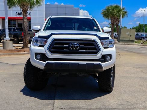 Used 2023 Toyota Tacoma SR5 RWD image 24