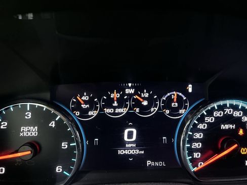 Used 2017 GMC Yukon XL Denali w/ Open Road Package AWD/4WD image 16