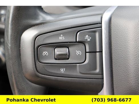 Certified 2024 GMC Yukon SLT AWD/4WD image 12