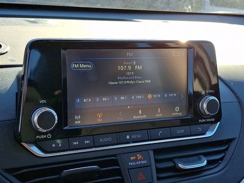 Certified 2024 Nissan Altima 2.5 S image 18